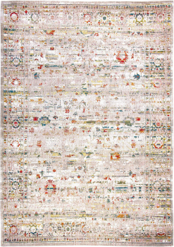 Dywan Louis de Poortere Antiquarian Ushak Turkish Delight