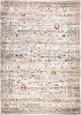 Dywan Louis de Poortere Antiquarian Ushak Turkish Delight