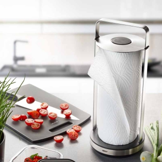  Gefu Smartline paper towel holder - 2