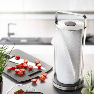 Stojak na ręcznik papierowy Gefu Smartline - 2