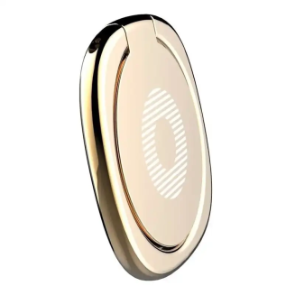  BASEUS Privity Ring Holder (Gold) - 2