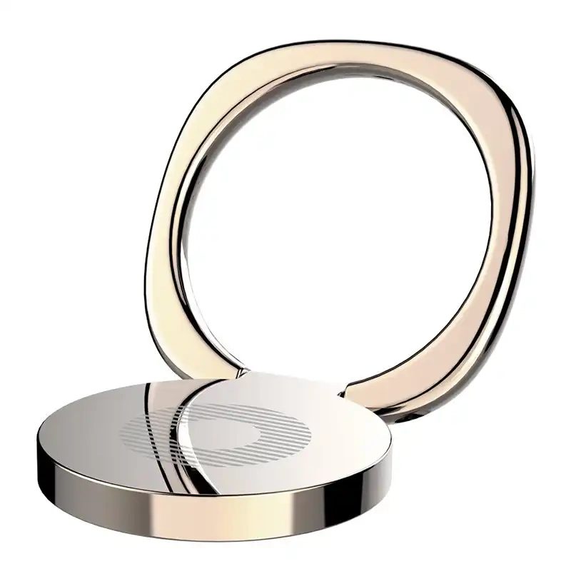  BASEUS Privity Ring Holder (Gold)