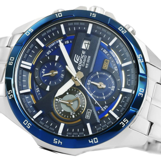 Zegarek Męski CASIO EDIFICE EFR-556DB-2AVUEF 10 BAR + BOX - 10