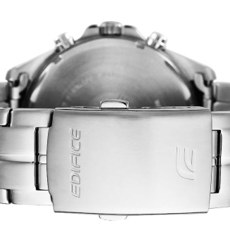 Zegarek Męski CASIO EDIFICE EFR-556DB-2AVUEF 10 BAR + BOX - 12