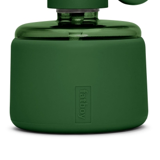 Lampa oliwna Fatboy Flamtastique XS Soft Deep Green - 3