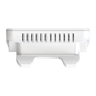 Termohigrometr BALDRTHERM B0598 3-kanałowy z automatycznym podświetlaniem - 5