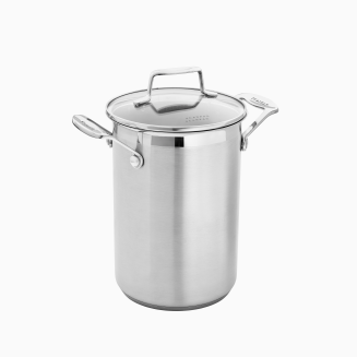 Garnek do gotowania szparagów Scanpan Impact 4.5 l - 2