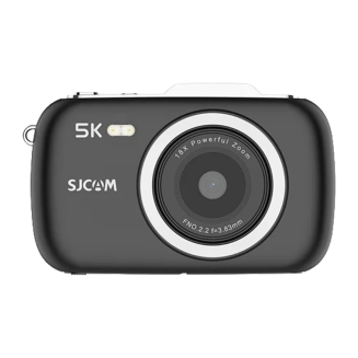 Kamera SJCAM ZV100 (czarna) - 3