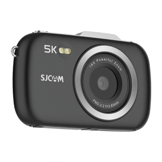 Kamera SJCAM ZV100 (czarna) - 2