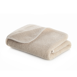  Graccioza Bee Waffle Fog Towel - 4