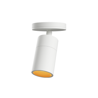 Lampa sufitowa SACKit Expo Ceiling White - 2