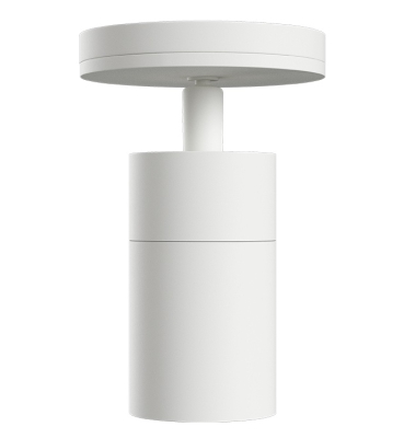 Lampa sufitowa SACKit Expo Ceiling White
