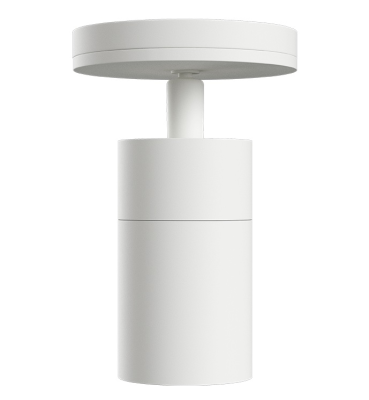 SACKit Expo Ceiling Lamp White