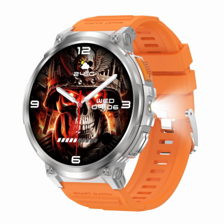 Smartwatch Gravity GT23-4 - 3