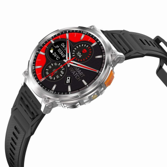 Smartwatch Gravity GT23-4 - 8