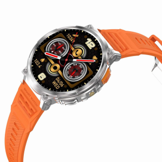 Smartwatch Gravity GT23-4 - 9