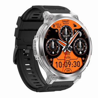 Smartwatch Gravity GT23-4 - 10