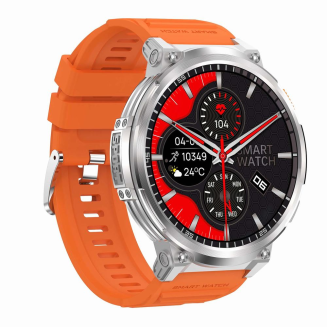 Smartwatch Gravity GT23-4 - 11
