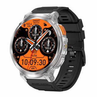 Smartwatch Gravity GT23-4 - 14