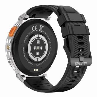 Smartwatch Gravity GT23-4 - 16