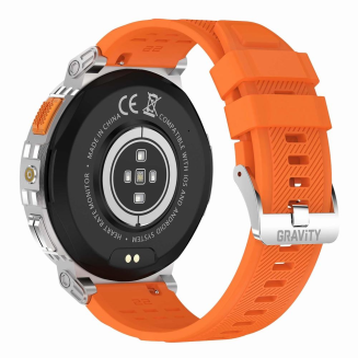 Smartwatch Gravity GT23-4 - 17