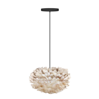  Umage EOS Mini light brown lamp 35 cm - 2