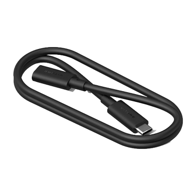  VITURE Extension Cable (USB 3.2 Gen1) Male USB-C to Female USB-C (Black) 50cm