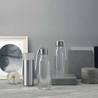 Kubek termiczny Eva Solo Cup To Go 0.35l Marble Grey - 5