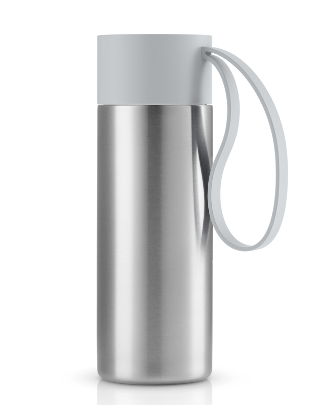  Eva Solo Cup To Go 0.35l Marble Grey Thermal Mug