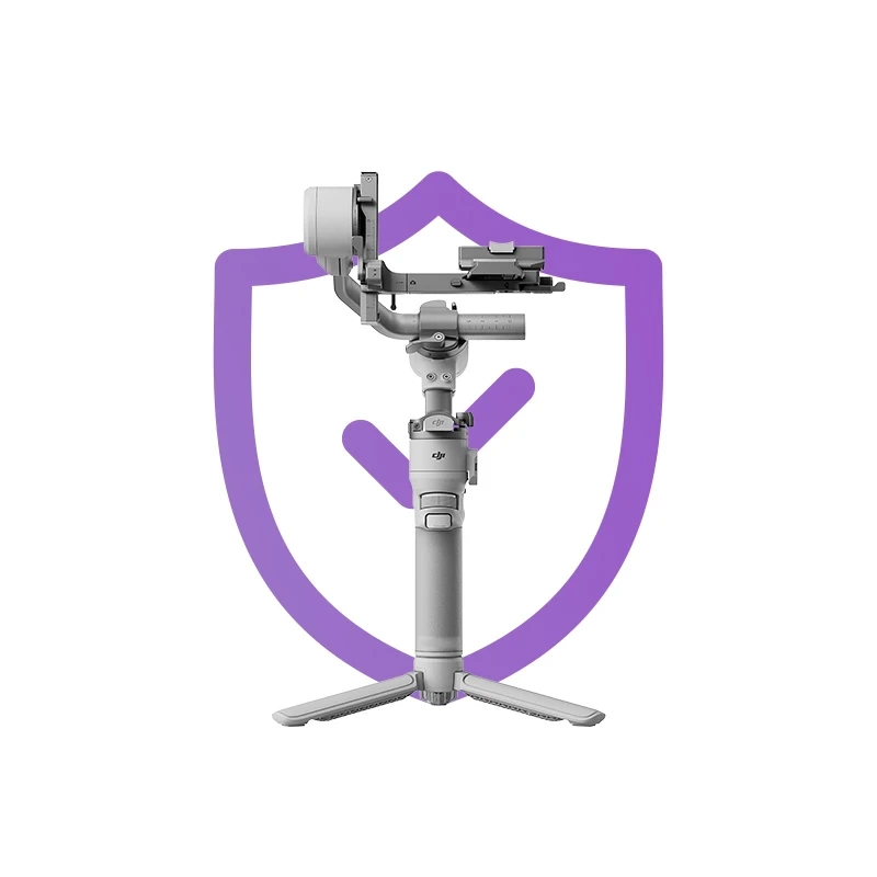 Plan ochrony DJI Care Refresh RS 4 Mini (plan dwuletni)