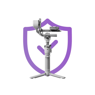 Plan ochrony DJI Care Refresh RS 4 Mini (plan dwuletni)