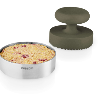 Prasa do burgerów Eva Solo Green Tools - 5