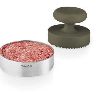  Eva Solo Green Tools Burger Press - 4