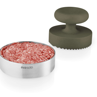 Prasa do burgerów Eva Solo Green Tools - 4