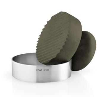  Eva Solo Green Tools Burger Press - 2