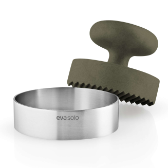 Prasa do burgerów Eva Solo Green Tools - 3