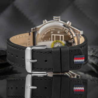 Zegarek Męski Tommy Hilfiger Ashton 1791740 + BOX - 3