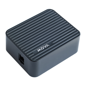  Connector Module for the MOVA LiDAX Ultra 800 Mowing Robot - 2