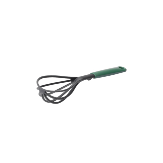 Brabantia Tasty+ Fir Green whisk with strainer - 3