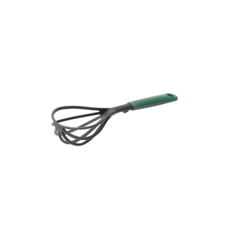 Trzepaczka z cedzakiem Brabantia Tasty+ Fir Green - 3