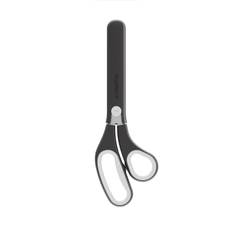 Wielofunkcyjne nożyczki kuchenne z magnetyczną osłoną BergHOFF Graphite 26 cm - 2