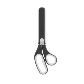 Wielofunkcyjne nożyczki kuchenne z magnetyczną osłoną BergHOFF Graphite 26 cm - 2