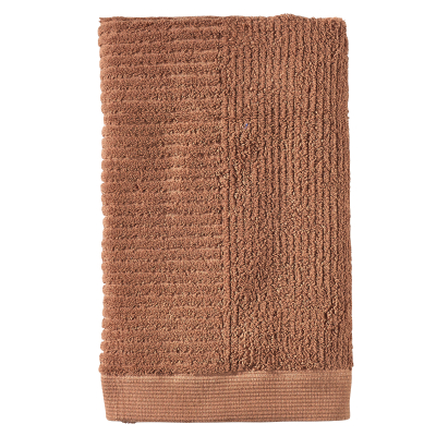  Zone Denmark Classic Terracotta Towel 70x140 cm