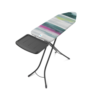 Deska do prasowania Brabantia C 124x45 cm z podstawą na generator pary Morning Breeze - 3