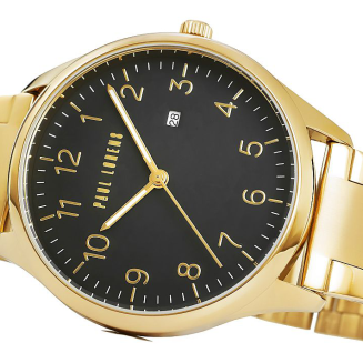 Zegarek Męski Paul Lorens PL1273B2-1D1 - 4