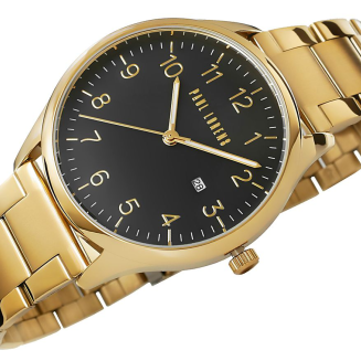 Zegarek Męski Paul Lorens PL1273B2-1D1 - 5