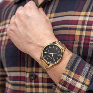 Zegarek Męski Paul Lorens PL1273B2-1D1 - 7