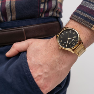 Zegarek Męski Paul Lorens PL1273B2-1D1 - 8