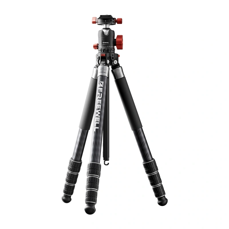 Wielofunkcyjny statyw fotograficzny 5in1