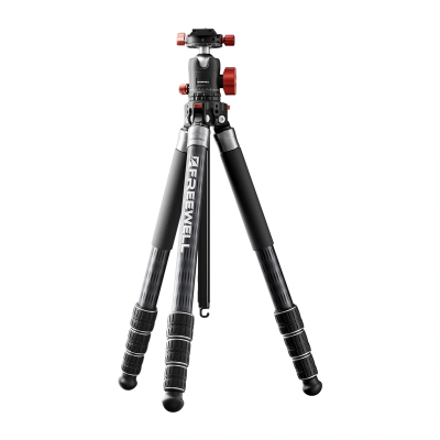 Wielofunkcyjny statyw fotograficzny 5in1